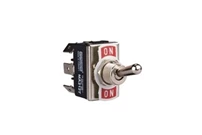 2NO+2NC with Terminal (On-On) Marked MA Series Toggle Switch